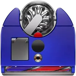 Робот-пилосос Dyson 360 Vis Nav (304640-01)