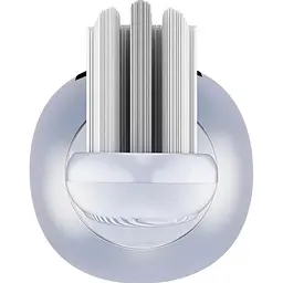 Електрична зубна щітка Oclean X Pro Digital Set Electric Toothbrush Glamour Silver [89859] - мініатюра 5