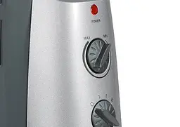 Олійний радіатор AEG RA 5520 (7 секцій) - мініатюра 3