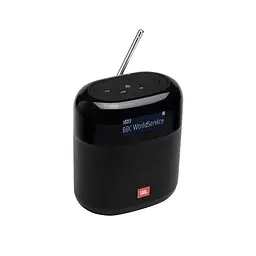 Портативна колонка JBL Tuner XL JBLTUNERXLBLKEUNA Black