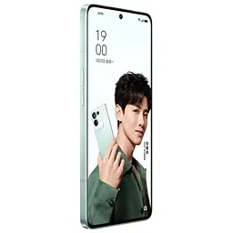 Смартфон Oppo Reno8 Pro 8/256GB Glazed Green - мініатюра 2