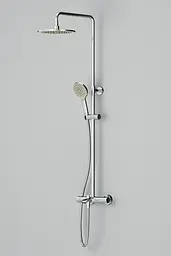 Душова система AM.PM Like ShowerSpot з термостатом F0780500 - мініатюра 5