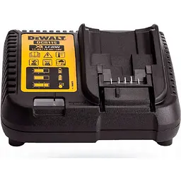 Дриль-шуруповерт DeWalt DCD791P2-QW [93653] - мініатюра 9