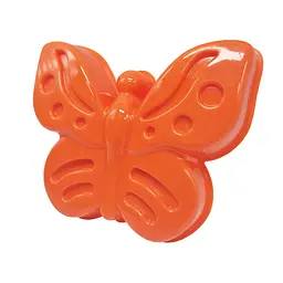 Дитяча іграшка Формочка для піску ТехноК 6764TXK(Orange) пластик