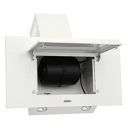 Витяжка похила Eleyus Vertical 700 60 WH - мініатюра 10