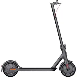 Електросамокат Xiaomi Mi Electric Scooter 3 Lite (BHR5388GL) чорний - мініатюра 3