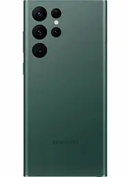 Смартфон Samsung Galaxy S22 Ultra 8/256GB Phantom Green (SM-S9080) (Asia) [5G, NFC, 2 SIM] - мініатюра 6