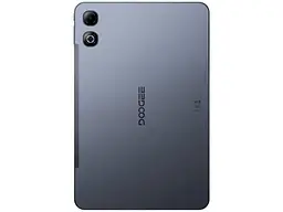 Планшет Doogee Tab G6 Max 6/256GB LTE Mist Gray (6923740291283) - мініатюра 3