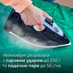 Праска Philips DST7030/20 - мініатюра 9