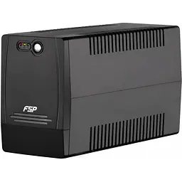 Лінійно-інтерактивний ДБЖ FSP FP2000 2000VA (PPF12A0822) - мініатюра 2