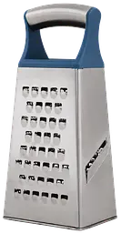 Тертка 4-х стороння Rasch 22.5 см (RG-5130/14) Ringel kuh0017086 - мініатюра 2