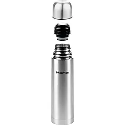 Термос Holmer 500 мл металік (TH-00500-SS Exquisite) - мініатюра 5