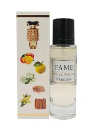 Парфумована вода Morale Parfums Fame, 30 мл (4823547141717)