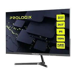Монітор Prologix P2525HF - мініатюра 3