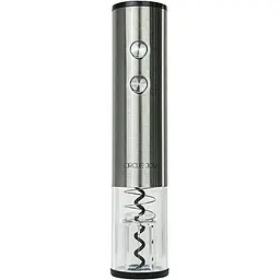 Штопор Xiaomi Circle Joy Electric Wine Bottle Opener Silver (CJ-EKPQ01) [33948] - мініатюра 1