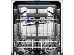 Встраиваемая посудомоечная машина Electrolux EEG48600L - миниатюра 4