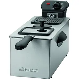 Фритюрниця Clatronic FR 3587 - мініатюра 5