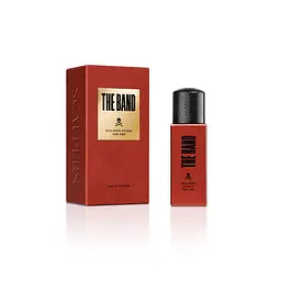 Парфумована вода для жінок The Band Scalpers 30 мл - мініатюра 2