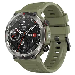 Смарт-годинник Blackview W50 Pro, зелений (6931548319368) - мініатюра 9