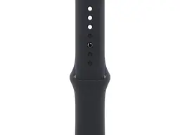 Ремешок Apple Sport Band для Watch 41mm S/M Midnight (MT2R3)