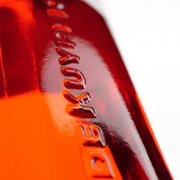 Лікер De Kuyper Sour Rhubarb Ревень, 15%, 0,7 л - мініатюра 4