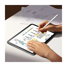 Стилус Baseus Smooth Writing 3 Wireless Charging Stylus Active White (P80080806213-00) - мініатюра 5