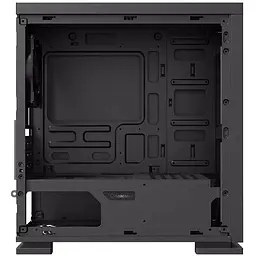 Корпус GameMax Expedition Black - мініатюра 5