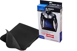 Пояс для схуднення (PP-4301) PowerPlay 100х30 см fit0003726 - мініатюра 2