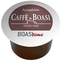 Кава в капсулах Boasi LB Amabile 100 шт
