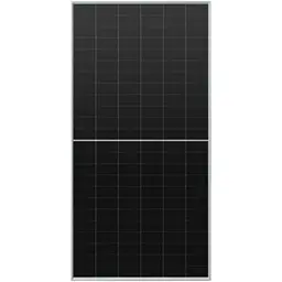 Сонячна панель LONGi Hi-Mo 7 Bifacial LR8-66HGD-610M [157549]