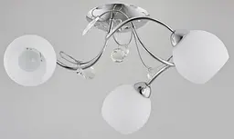 Люстра стельова ALFA Livia 21523