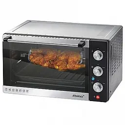 Електродуховка Steba KB 41 38 л - мініатюра 3