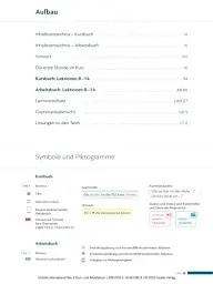 Schritte international. Neu 2. Kursbuch + Arbeitsbuch mit Audios online - мініатюра 2