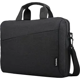 Сумка для ноутбука Lenovo 15.6" Casual T210 Black (GX40Q17229) - мініатюра 2