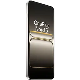 Мобільний телефон OnePlus Nord 5 5G 8/256GB White - мініатюра 7