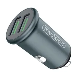 Зарядное устройство для Intaleo CCG482 (2USB4,8A) (1283126521553)