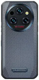 Смартфон Oukitel WP35 New version 8/256Gb Grey (Global) NFC - мініатюра 5