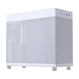 Корпус для ПК ASUS Prime AP303 Mesh White (90DC00V3-B39000) - мініатюра 10