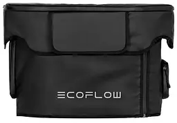 Сумка для зарядної станції EcoFlow DELTA Max Bag [73429] - мініатюра 2