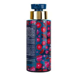 Парфумований гель для душу Famirel Intensive Hydrating Essence №2, 300 мл - мініатюра 3