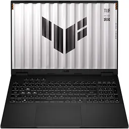 Ігровий ноутбук ASUS TUF A16 FA608WV AI 9 HX 370 51GHz,16'',2.5K,IPS,16GB LPDDR5X,1TB,RTX 4060 8GB,Без ОС - мініатюра 12
