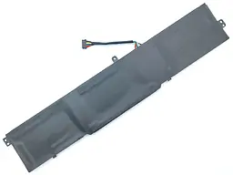 Акумулятор L17C3PB0 для Lenovo IdeaPad 330G 330-15ICH 330-17ICH (11.1V 4100 mAh 45Wh) - мініатюра 3