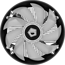 Кулер для процесора ID-Cooling DK-07A Rainbow [148527] - мініатюра 4