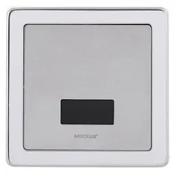 Кран для пісуара сенсорний Mixxus Premium Photo 030 Вбудований MI2838, Хром