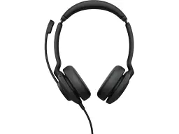 Навушники з мікрофоном Jabra Evolve2 30 SE USB-A MS Stereo (23189-999-979)