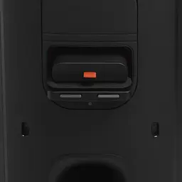 Акустична система JBL PartyBox 330 Black (JBLPB330BLKEP) - мініатюра 7