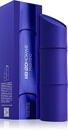 Оригінал Kenzo Homme Indigo 110 мл Парфумована вода