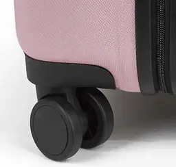 Валіза Gabol Paradise XP (L) Pink (123347-019) - мініатюра 4