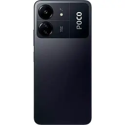 Смартфон Poco C65 8/256Gb Global EU Black [98984] - мініатюра 3