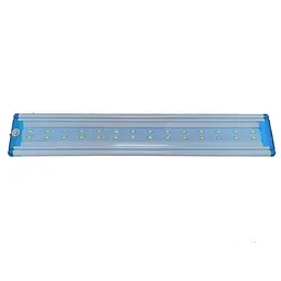 LED світильник Xilong Led-MS40 10 Вт для акваріума 40-50 см - мініатюра 2